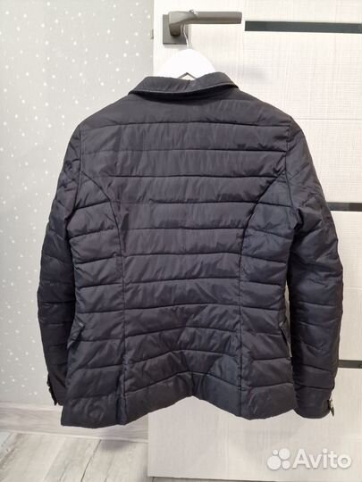 Куртка утеплённая Massimo dutti