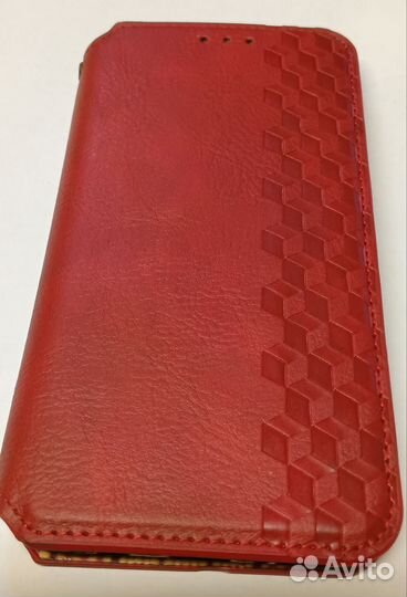 Чехол книжка на samsung a50/а50s/a30s