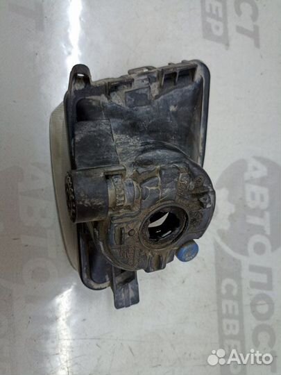 Фара противотуманная левая Bmw 5 Series F10 N20B20