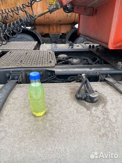 Дт:Солярка гост