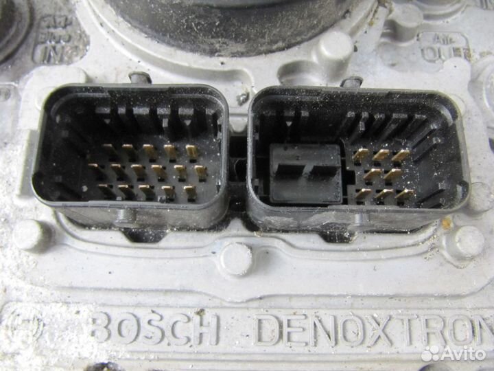 Насос системы AdBlue Scania P, G, R series