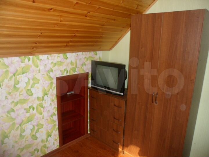 Дом 72 м² на участке 3 сот.