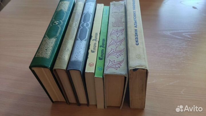 Сказки, Сказы, Легенды, Былины, Мифы