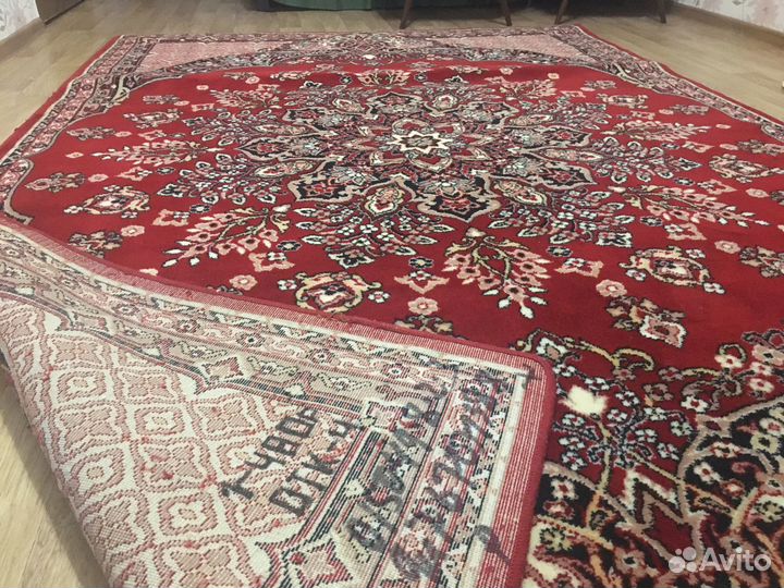 Ковер Роскошный 2х3 м