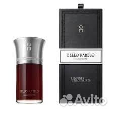 Les Liquides Imaginaires Bello Rabelo