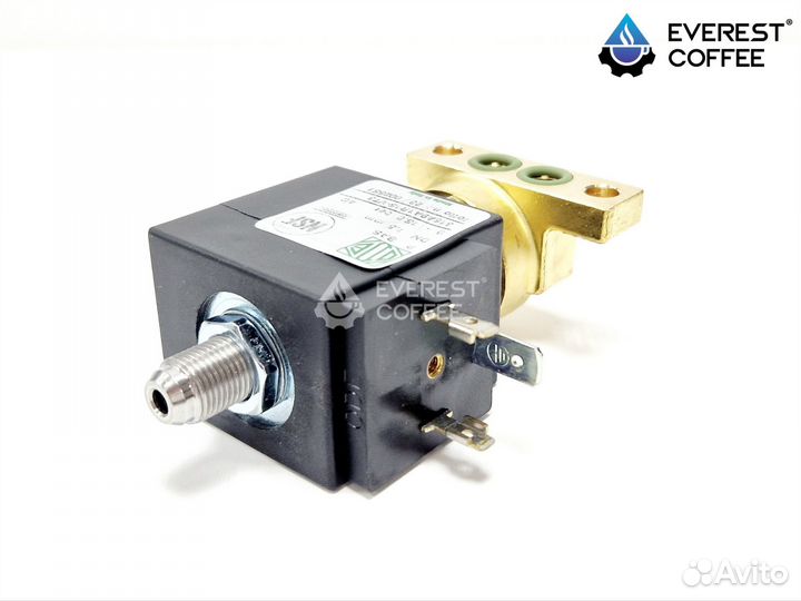 Электромагнитный клапан для кофемашин Marzocco