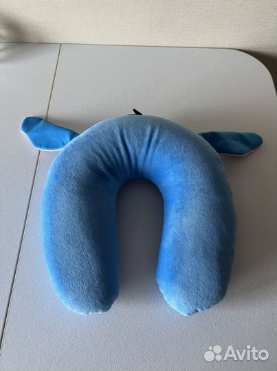 Подушка антистресс