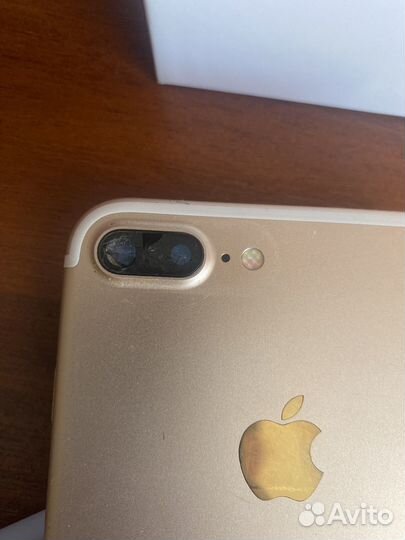 Телефон iPhone 7 128gb