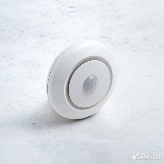 Датчик движения и освещенности SMART Motion