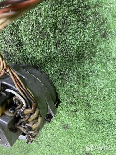 Статор генератора иж 12в