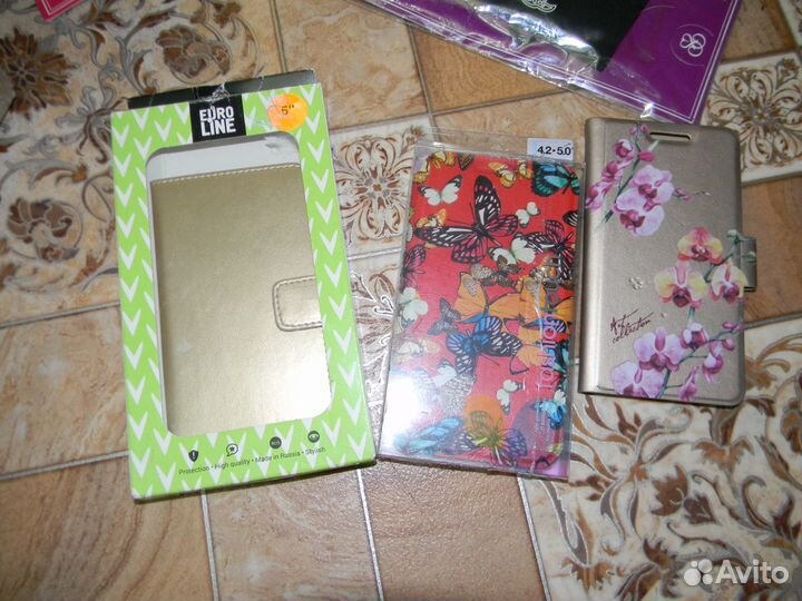 Чехол. Универсальные