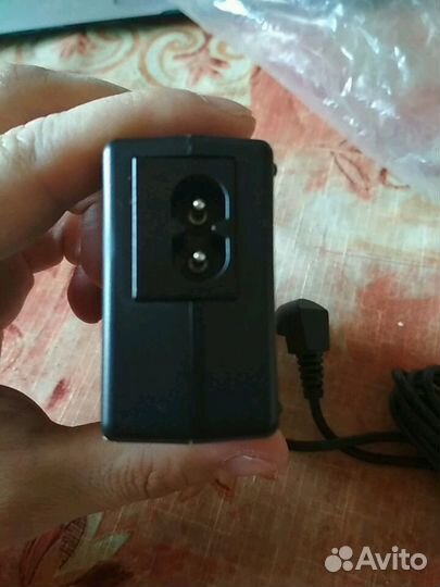 Зарядное устройство оригинал новое