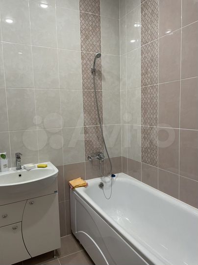 Квартира-студия, 23 м², 5/17 эт.