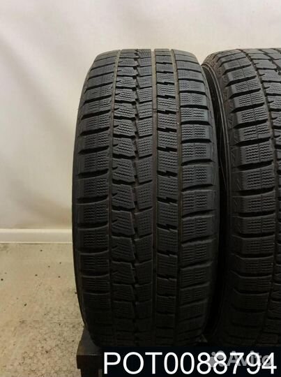 Dunlop Winter Maxx WM01 225/55 R17 100M