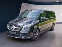 Mercedes-Benz V-класс 2.0 AT, 2024, 9 км, с пробегом, цена 12 200 000 руб.