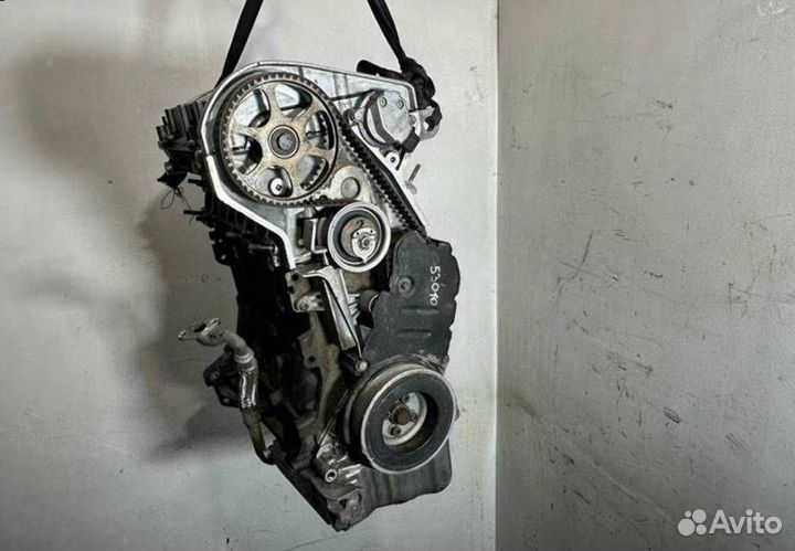 Двигатель 1.8 аwt раssаt Петрозаводск