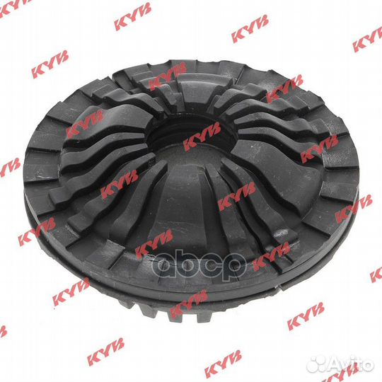 Комплект верхней опоры SM5784 KYB