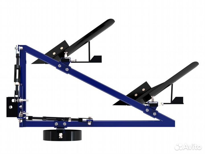 Плуг СКАУТ PL-225, 2022