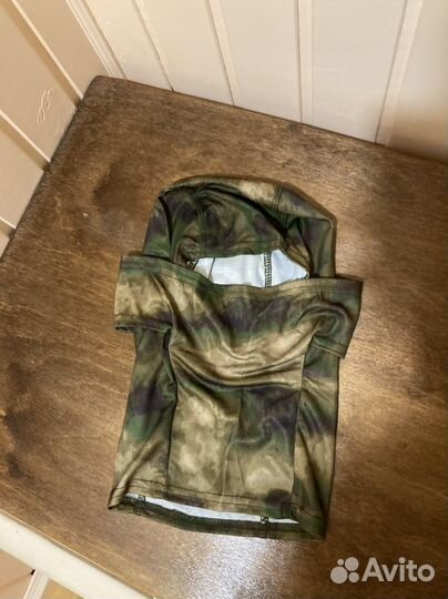 Балаклава тактическая