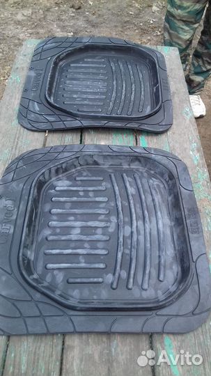 Коврики для авто