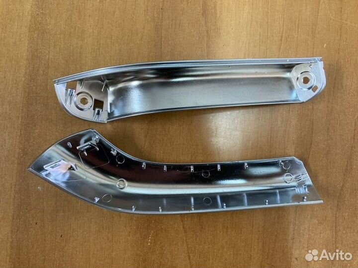 Ручка двери внутренняя правая Man Tgs Tgx