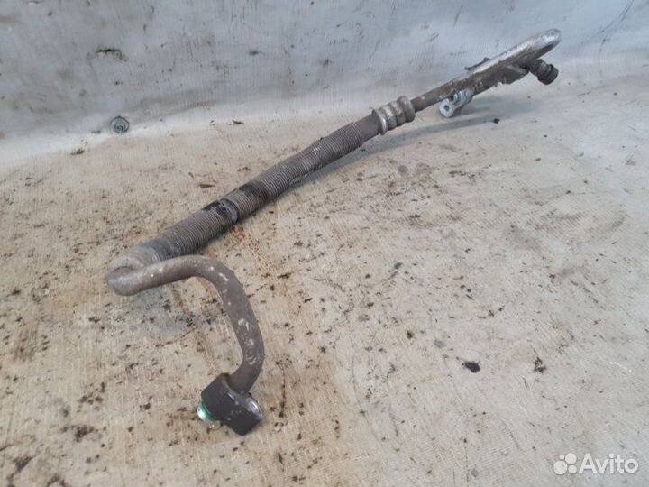 Трубка кондиционера Geely Mk 1.5 MR479 2010