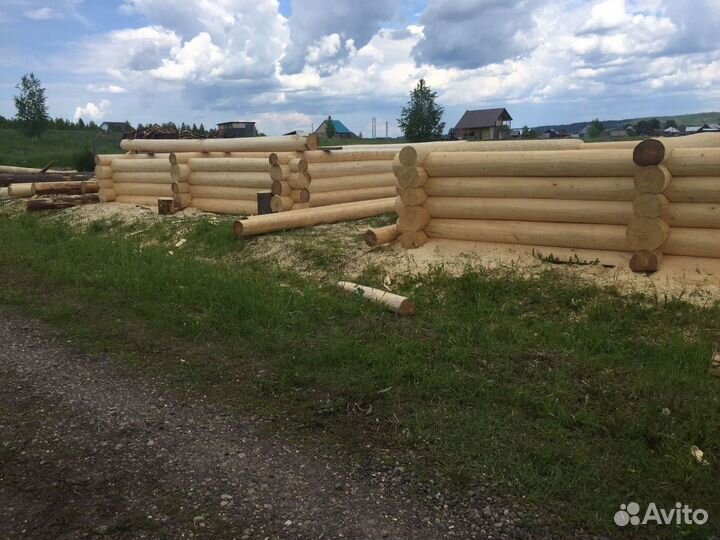 Сруб