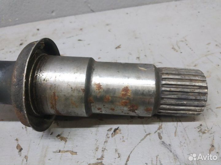 Промежуточный вал Toyota Camry XV50 2.5 2012