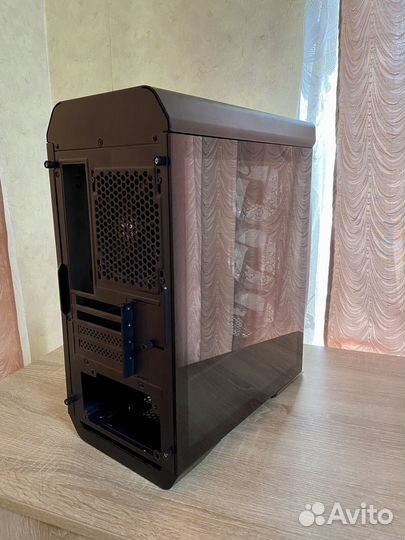 Корпус Aerocool Aero One mini