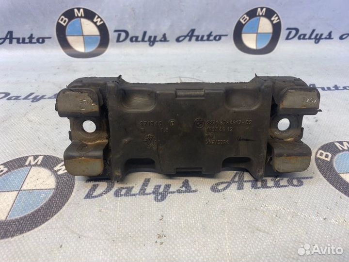 Подушка АКПП Bmw 530I Е60 LCI N52B30 2007