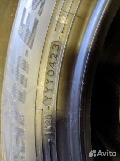 Yokohama BluEarth-ES ES32 205/60 R16