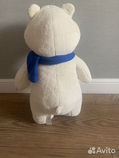 Медведь 40 см Олимпиада Сочи 2014