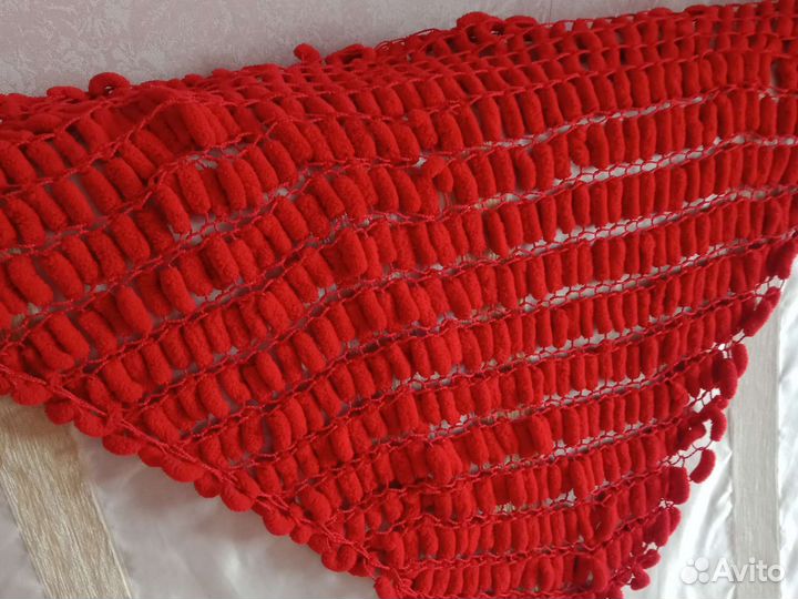 Пряжа для вязания за пакет