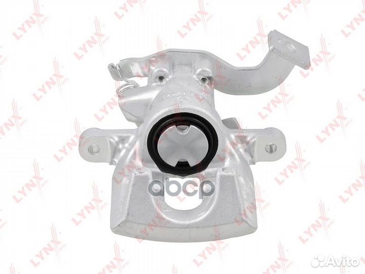 Суппорт тормозной зад прав