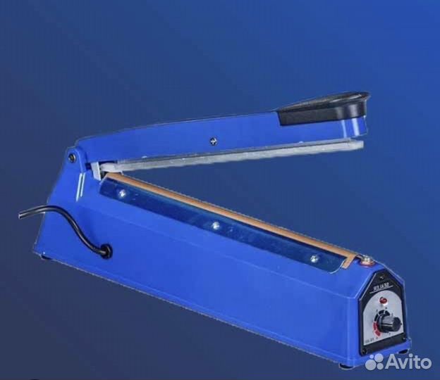 Запаиватель