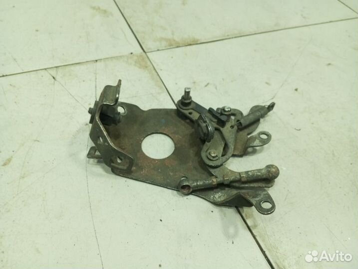 Механизм газа Mercedes W210 E