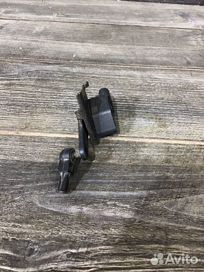 Датчик положения кузова Audi Q7 4M Q8 Touareg