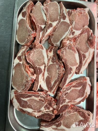 Мясо домашнее под заказ на дом