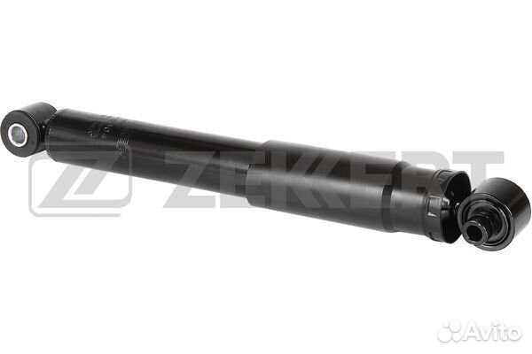 Амортизатор задний Meriva B 10