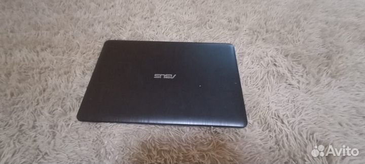 Ноутбук asus