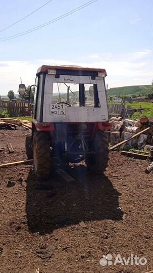 Мини-трактор SHIFENG SF 244, 2011