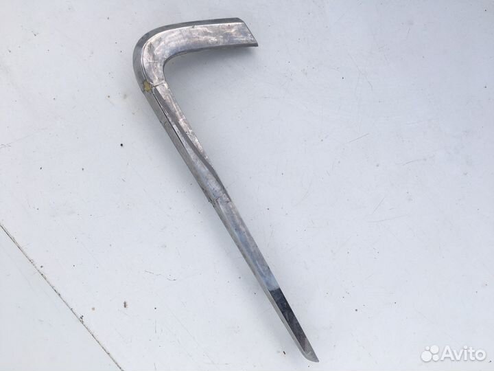 Решетка радиатора LADA vesta кросс