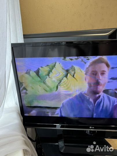 Телевизор lg