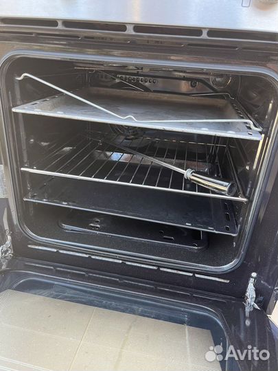 Духовая печь