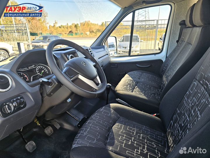 ГАЗ ГАЗель 3302 2.7 МТ, 2024