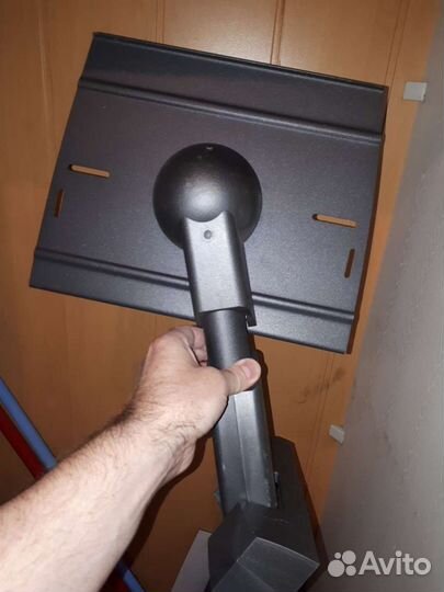 Кронштейн настенный для свч печи, телевизора