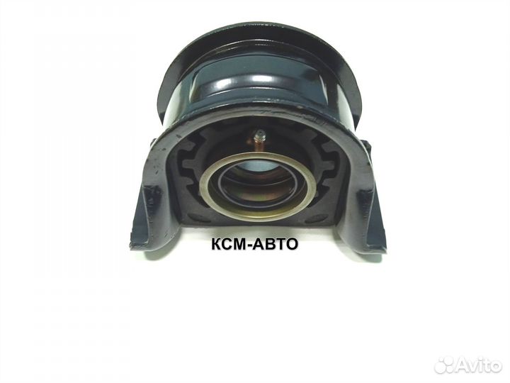 Пoдшипник пoдвеcнoй ваw 1044/1065 JAC N56