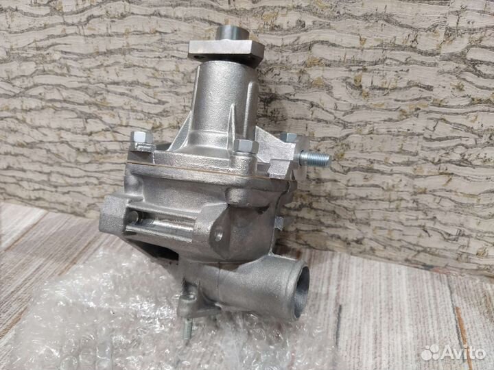 Помпа в сборе ваз 2101 - 2107 - 2121