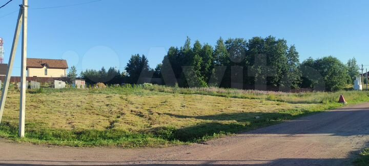 Участок 14,5 сот. (СНТ, ДНП)