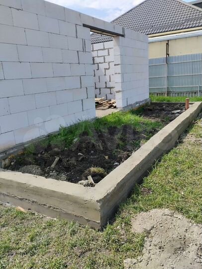 Участок 6,4 сот. (ИЖС)